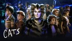 Poster for Cats