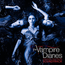 Vampire Diaries Poster